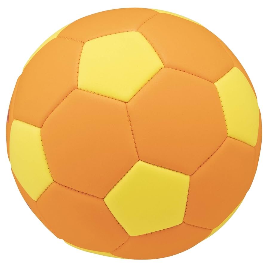 Amazon | ミカサ(MIKASA) スマイルサッカーボール 3号(小学生